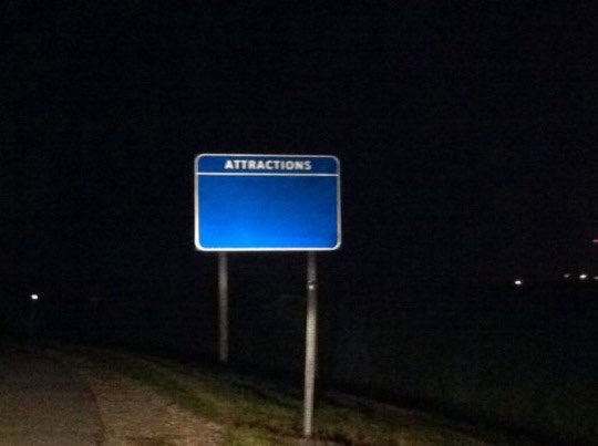 attractions